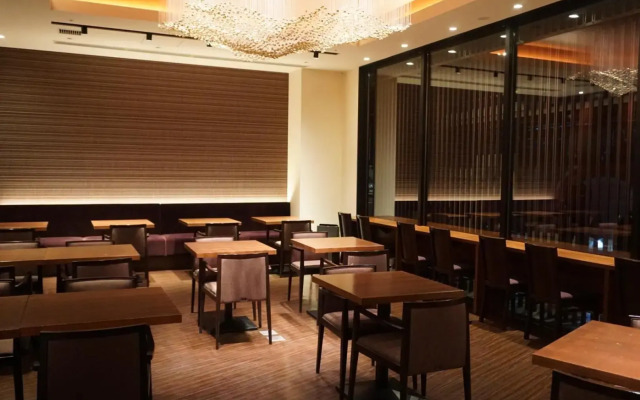 HOTEL AMANEK Kanazawa