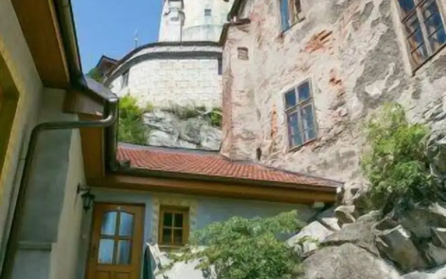 Pension U Zámku