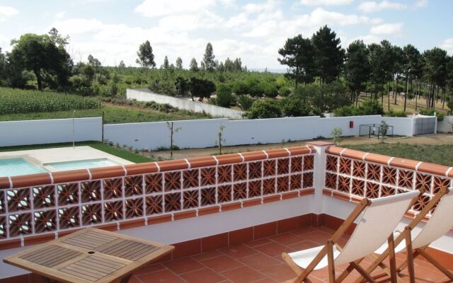 Quinta Alves de Matos - Turismo em Habitação Rural