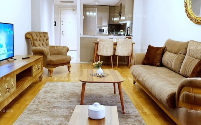 Leylak Suite
