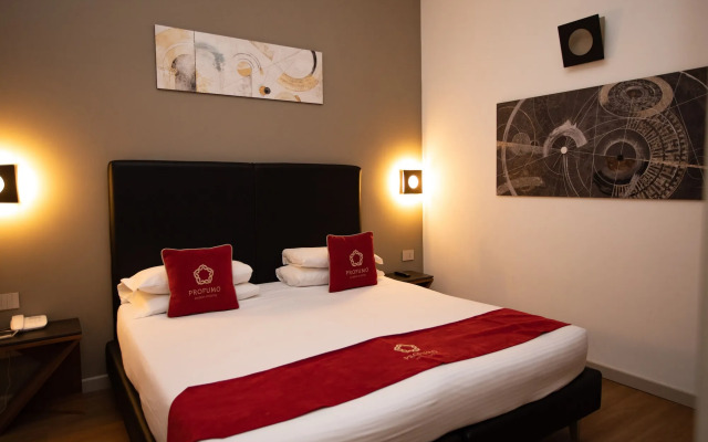 Profumo Maison Ripetta