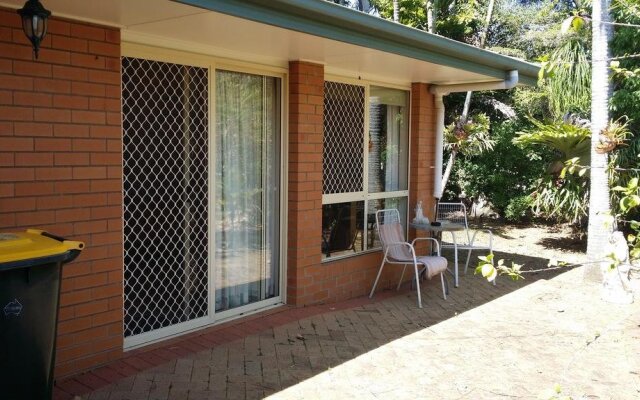 Baringa Bed & Breakfast