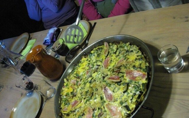 Chambres d'Hotes Ecogite du Mas de Trape