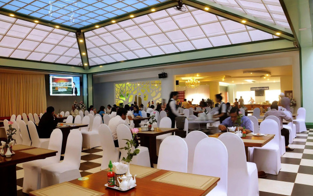 Tre Xanh Hotel