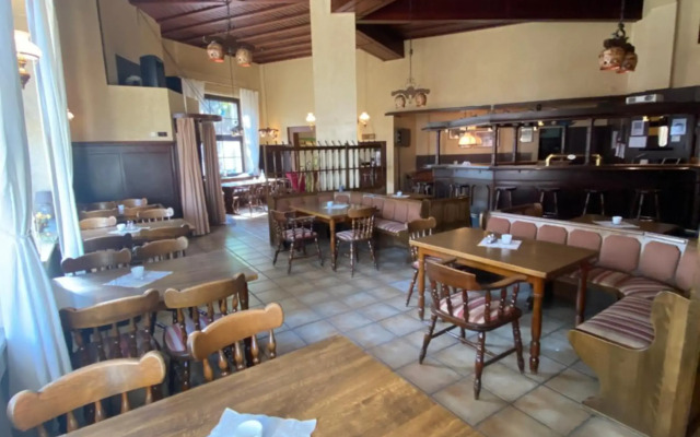 Hotel Montan