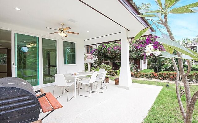 Siam Alexia Villa