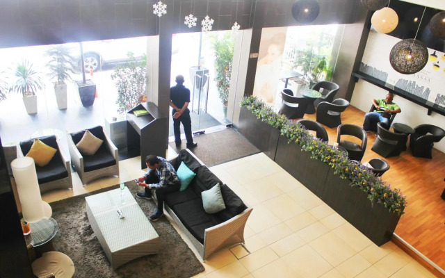 Prescott Hotel Kuala Lumpur Bukit Bintang