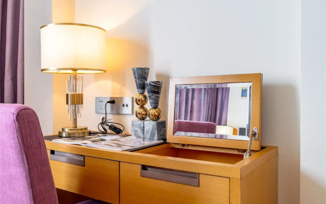 Ding Shang Service Apartment Hotel