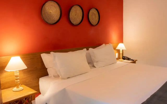 Anga Hotel