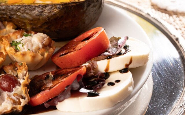 The Dempsey Manor Bed & Breakfast Inn