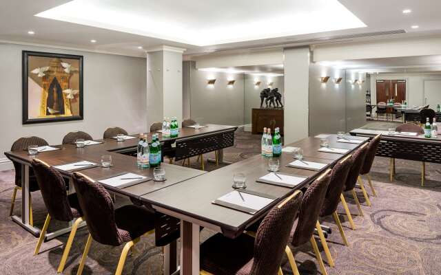 Radisson Blu Hotel, London Euston Square (formerly Grafton)