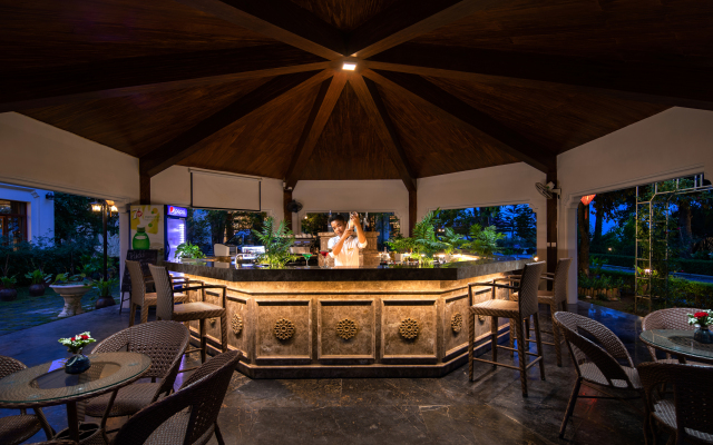 Ninh Binh Hidden Charm Hotel & Resort