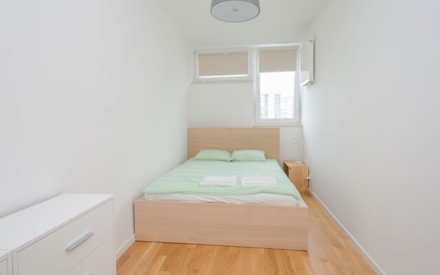 ShortStayPoland Chlodna (B63)