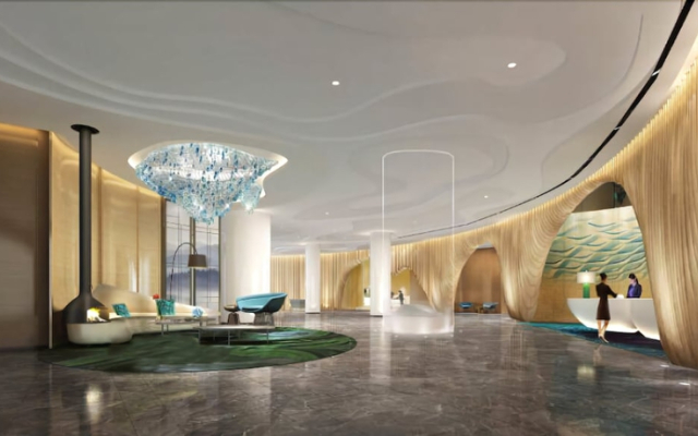 Argyle Resort Dali Yueyun