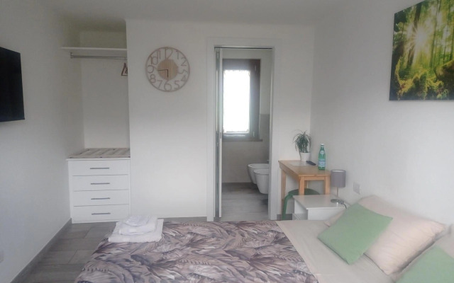B&B Monte Zucco