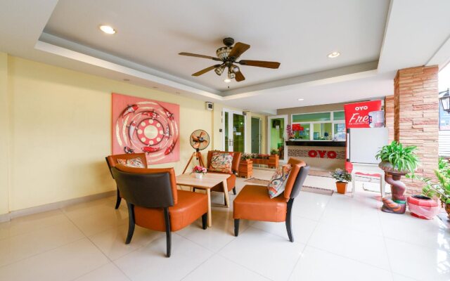 Salin Home Hotel Ramkhamhaeng