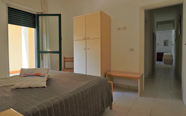 Serra Degli Alimini 2