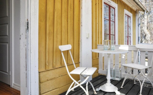Amazing Home in Lindesberg With 4 Bedrooms and Wifi