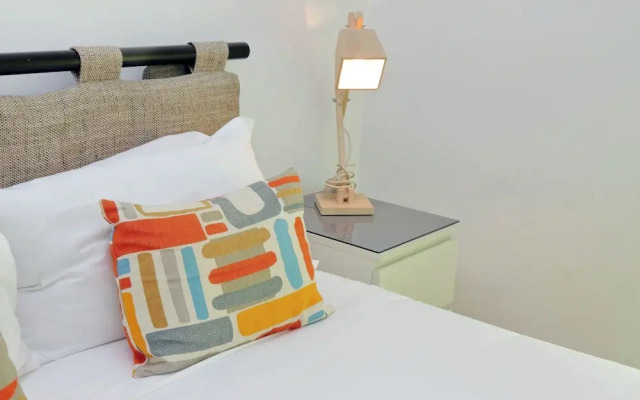 Cozy flat neat the Univesity