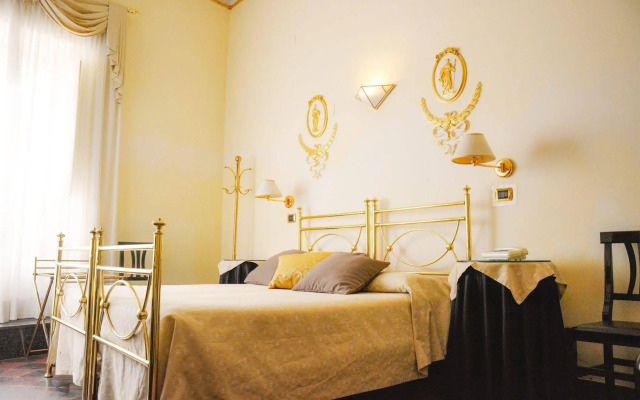 Hotel Labelle