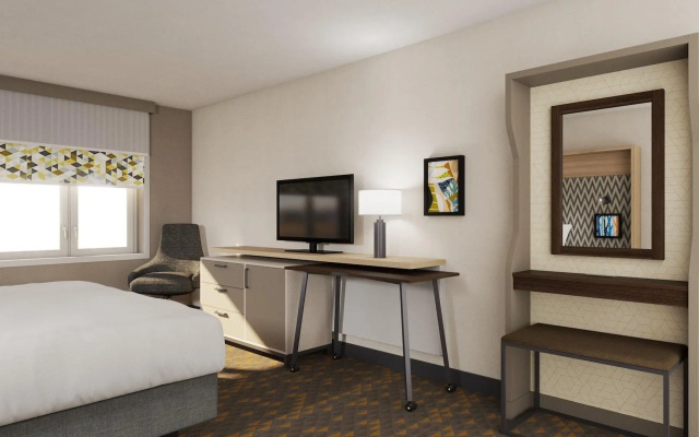 Holiday Inn Chicago  Midway Airport S by IHG