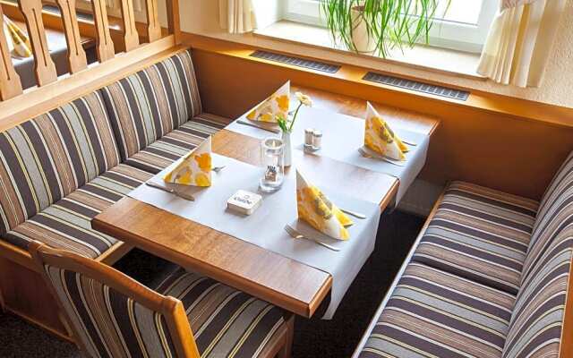 Hotel & Restaurant Ernst