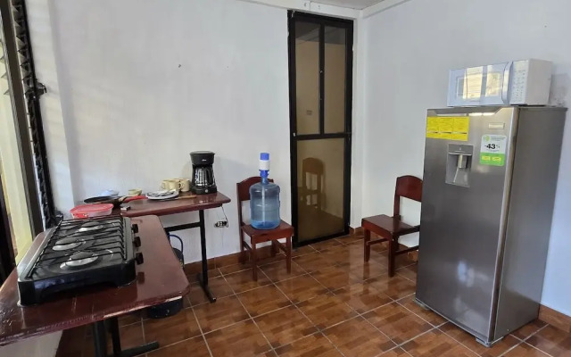 Apartamentos el viajero
