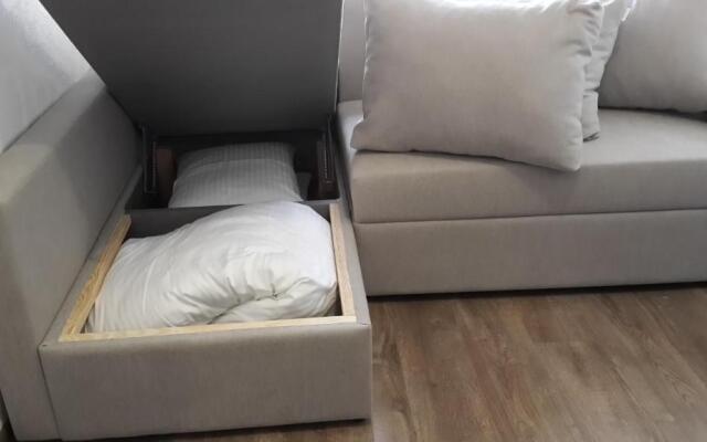 Cozy studio in the heart of the city