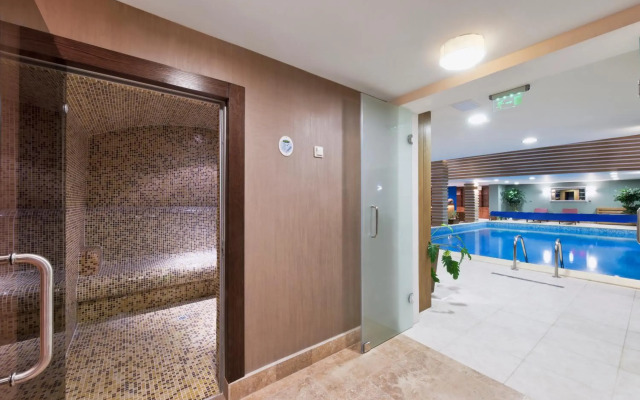 Regnum Bansko Ski Hotel & SPA