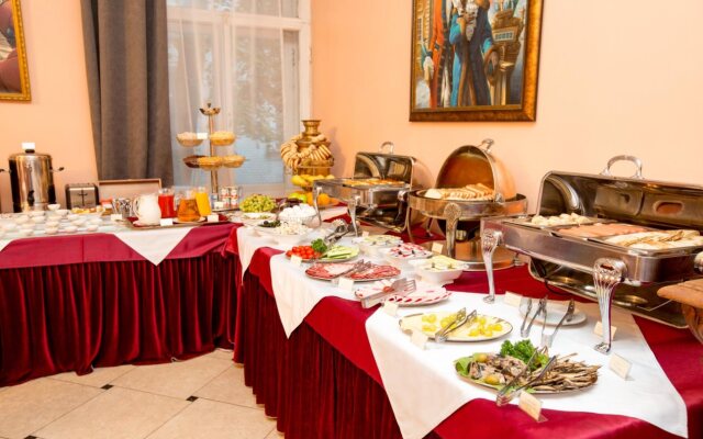 Счастливый Пушкин