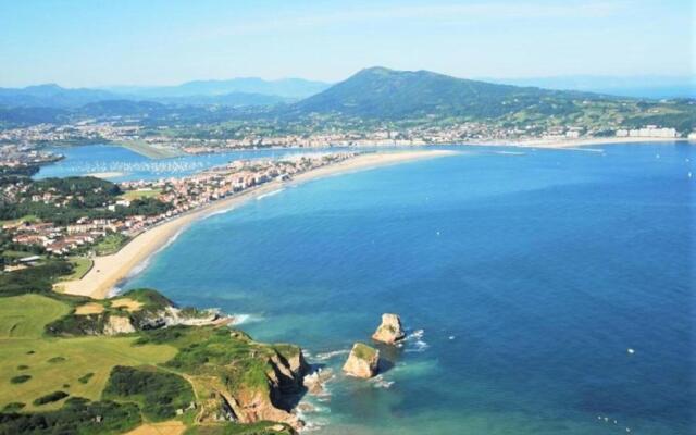 Appartement Hendaye, 3 Pièces, 6 Personnes - Fr-1-2-340