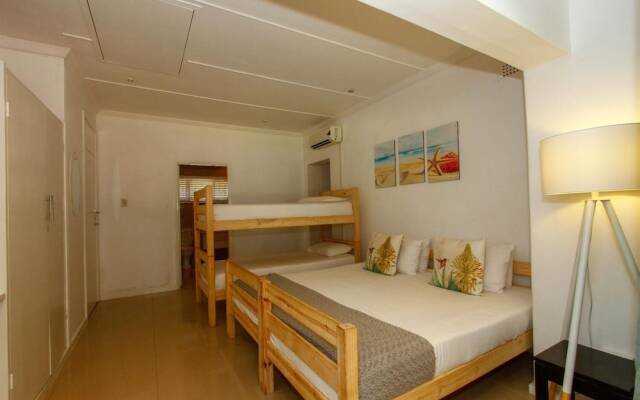 Umhlanga Backpackers