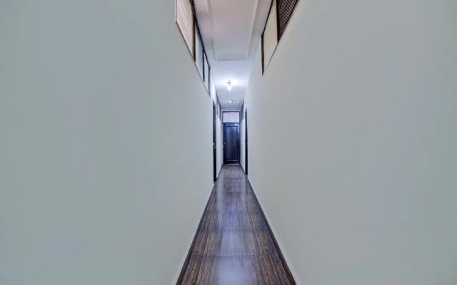 Krishna Residency by OYO Rooms