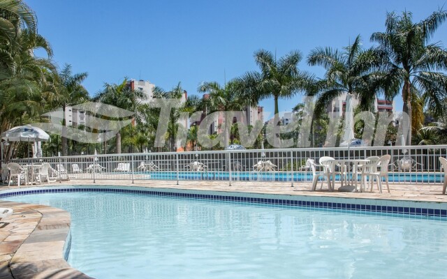 Travel Inn Flats Riviera