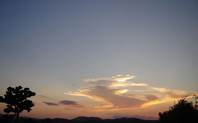 Casa dell'Abbondanza B&B Agriturismo