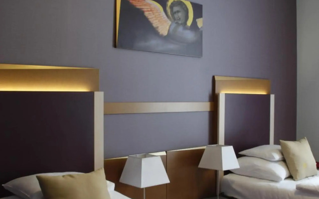 Szent Gellért Hotel