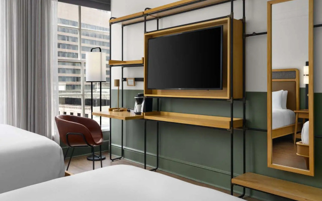 Magnolia New Orleans