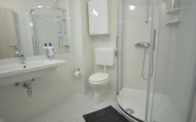 Villa Avantgarde B&B