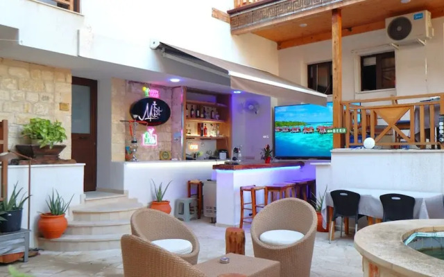 La Hacienda Cyprus