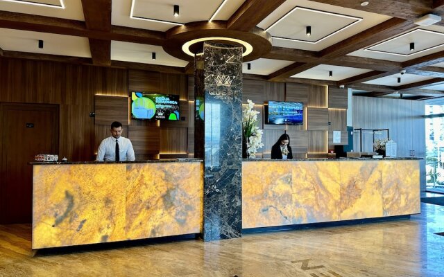 Queen of Zlatibor hotel & Spa