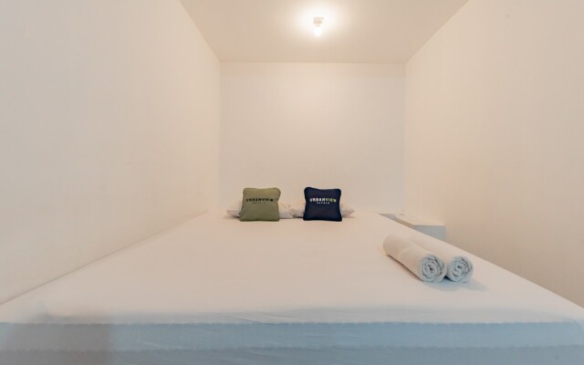 Urbanview Hotel 99 Syariah Banjarbaru by RedDoorz