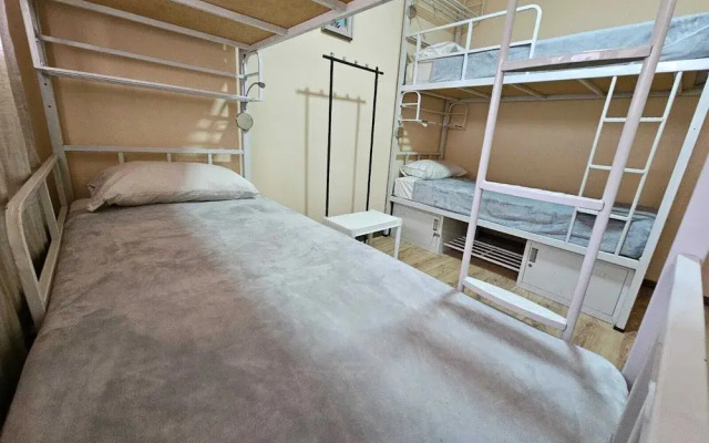 Hostel La Cali Inn