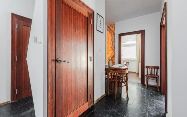 Super Apart Wilanowska 208