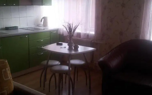 Katolu street Apartament
