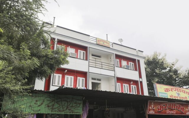 Karnawat Guest House by OYO Rooms