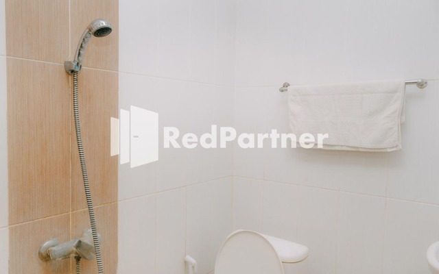 We Stay Residence RedPartner