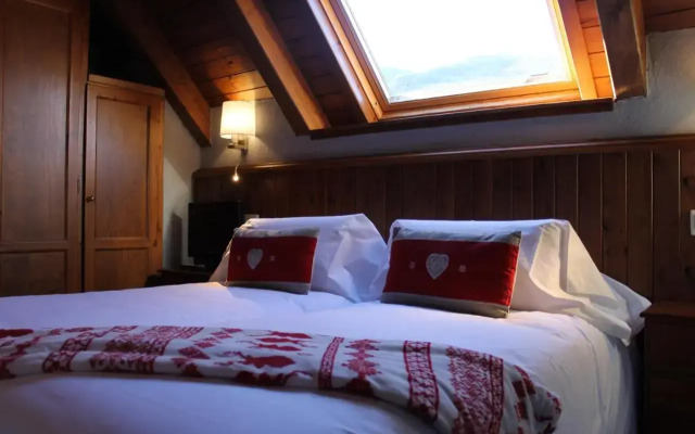 Hotel AA Beret