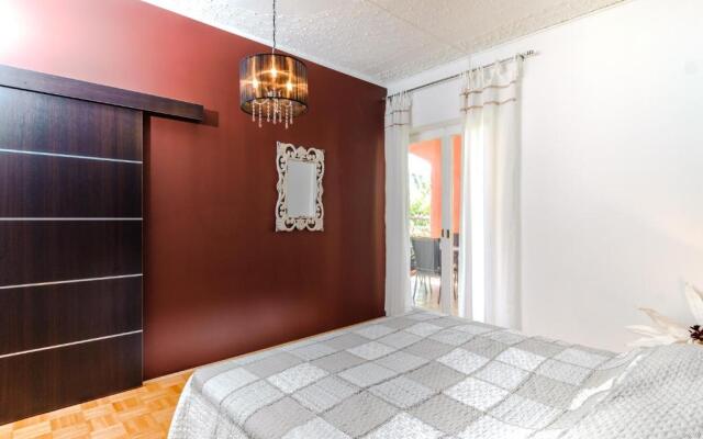 Apartment Yean