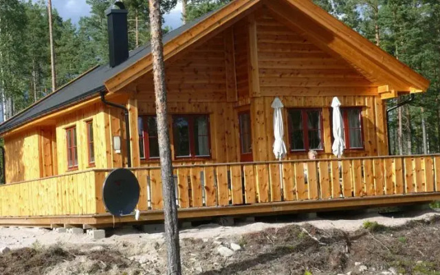Chalet Vradal