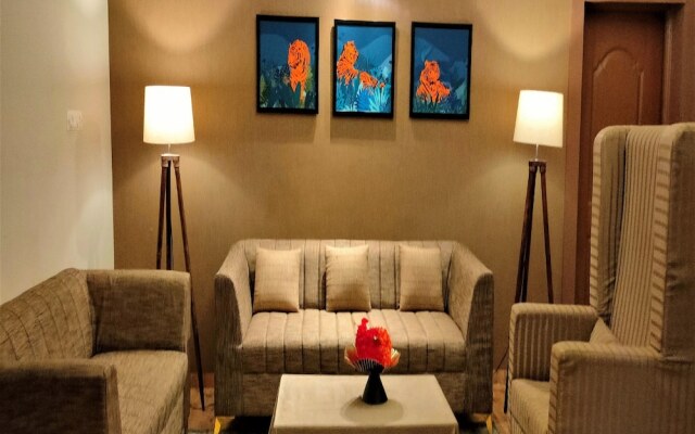 Olive Resorts & Villas